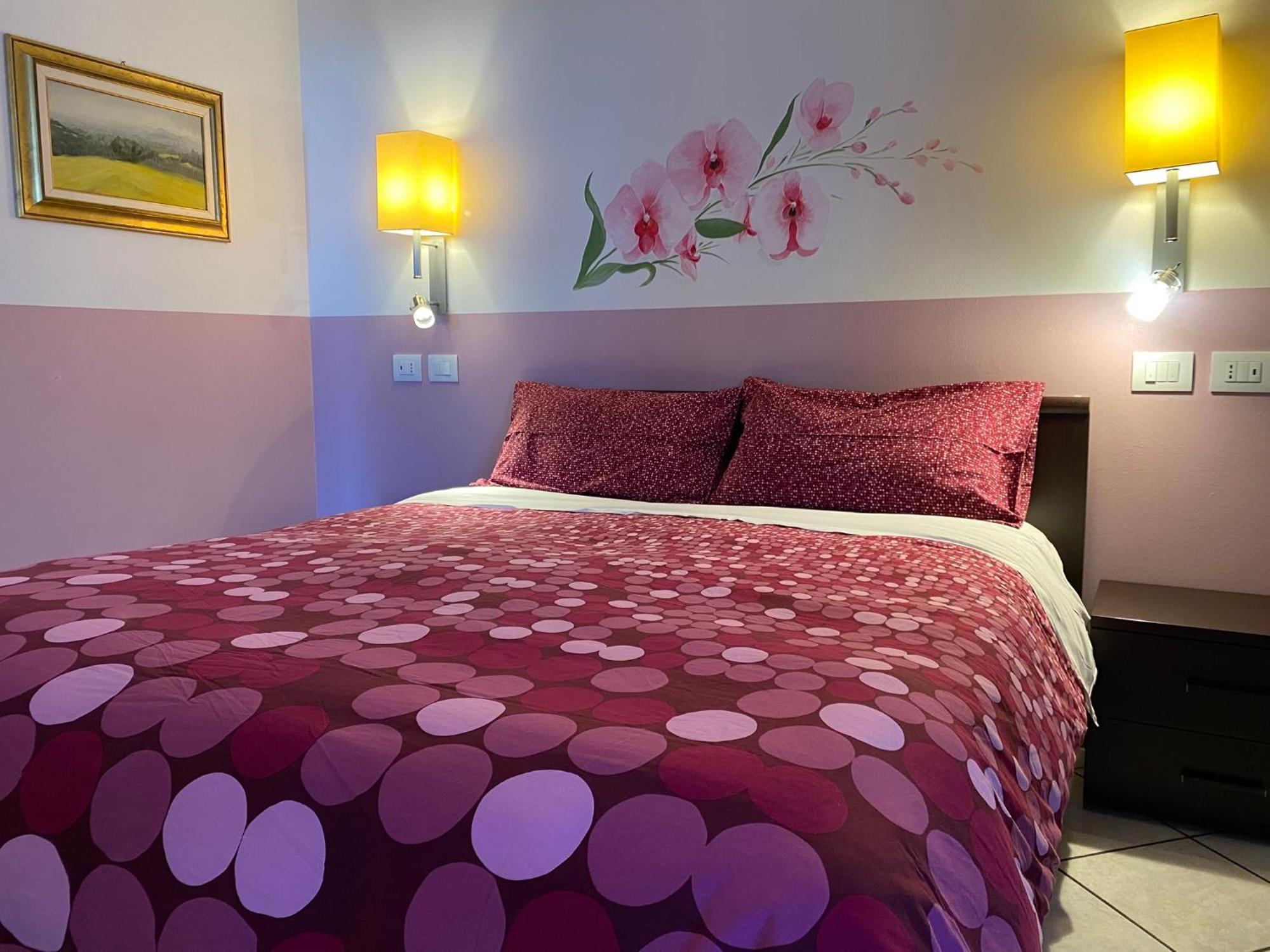 Antiche Mura Casa Vacanze Puegnago Zewnętrze zdjęcie
